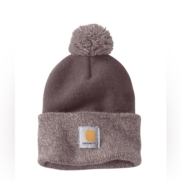 Carhartt Accessories - Carhartt women’s knit beanie